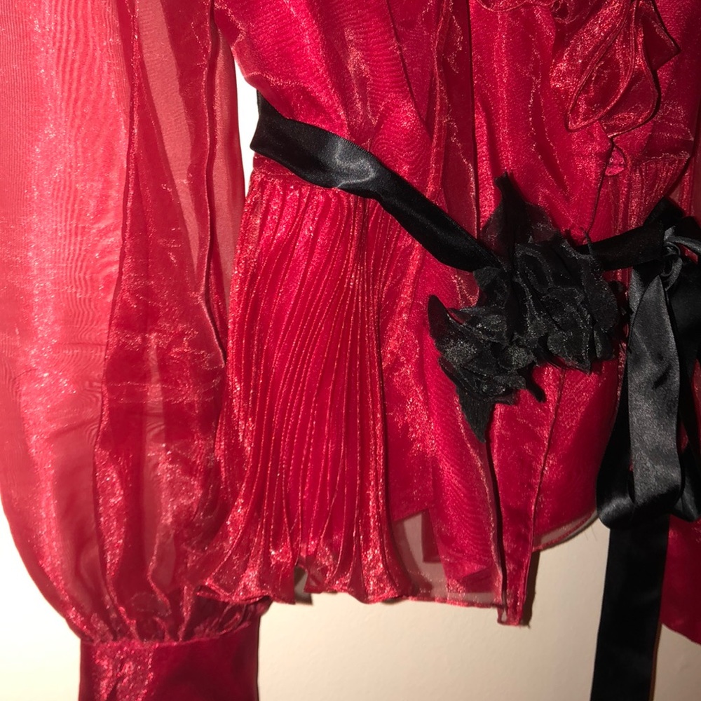 Chetta B size 8 NWT - Picture 6 of 7